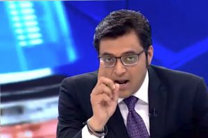 टीआरपी घोटाले के बहाने मीडिया पर शिकंजा