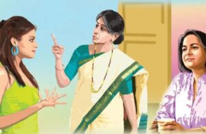 Emotional Story : मीनाक्षी की जिंदगी में बरसों बाद कौन आया?