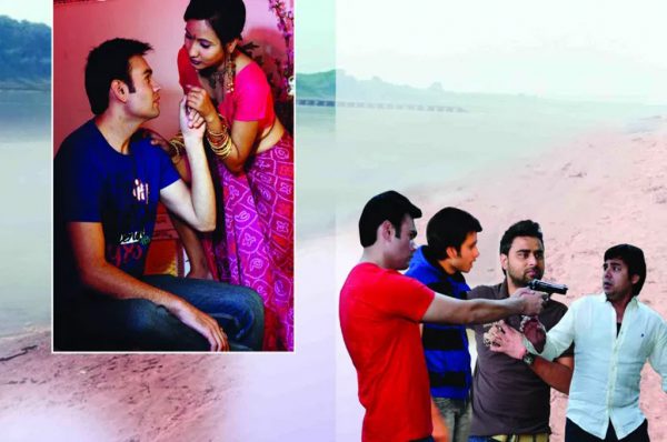 Crime Story: यमुना पार रची साजिश