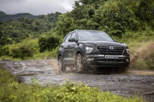 हुंडई क्रेटा देता है 5 साल तक की वारंटी