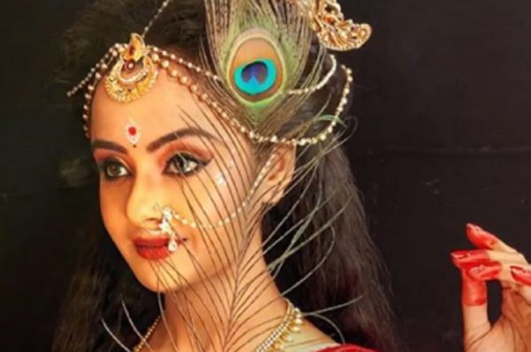 सीरियल ‘राधाकृष्ण‘ से किंशुक वैद्य, इशिता गांगुली और कृप सूरी की विदायी और कार्तिक मालवीय बने इसका हिस्सा
