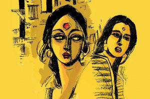 रूपमती- भाग 3 : क्या रूपमती के दर्द को समझने वाला कोई था?