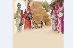 Crime Story: बहू ने की सास की हत्या