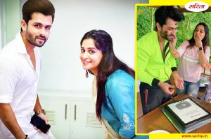 ‘ससुराल सिमर का 2’:  फिर दिखेगी दीपिका शोएब की जोड़ी , फैंस हुए खुश