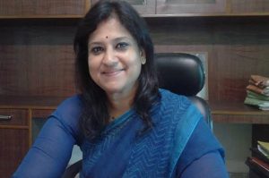 डॉ. स्मिता सिंह की मेहनत लाई रंग, 31 साल बाद सच हुआ सपना, हासिल की PhD की डिग्री