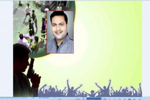 Crime Story: चक्रव्यूह में पत्रकार