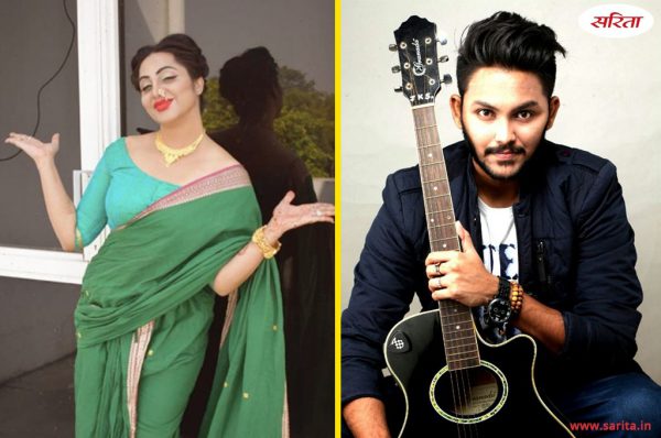 बिग बॉस 14: जान कुमार सानू से नाराज हुई अर्शी खान, बोली मराठी भाषा में मांगे माफी