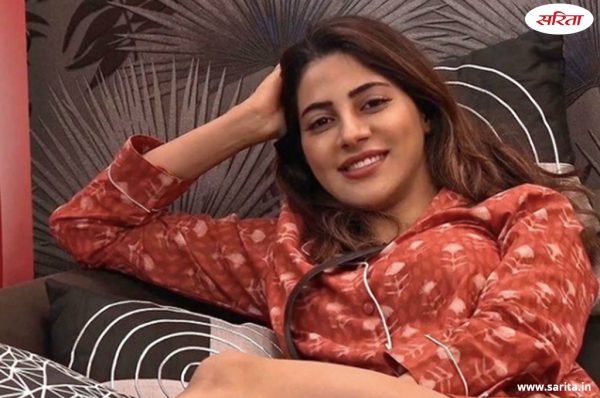 Nikki Tamboli की कोरोना रिपोर्ट आई पॉजिटिव, खुद को किया आइसोलेट