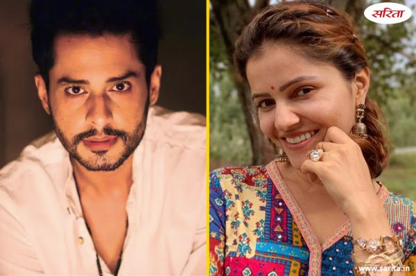 बिग बॉस 14: शार्दुल पंडित के बाहर जानें से नाराज हुए दर्शक, रुबीना दिलाइक पर लगाएं यह आरोप