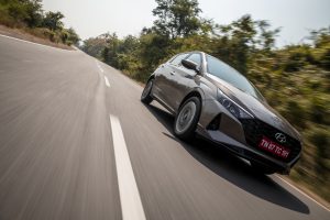हुंडई i20 की परफॉर्मेंस है दमदार