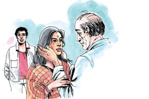 दोषी कौन था?-भाग 3 : बूआ पता नहीं क्यों चुपचुप सी लग रही थीं