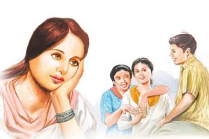 Hindi Story : हम बेवफा न थे – आखिर क्या थी उसकी सच्चाई