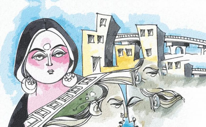कायापलट : हर्षा को नकारने वाले रोहित को क्यों हुआ पछतावा?