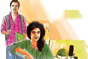 Hindi Story : तुम डरना मत राहुल – क्या राहुल को मिल सके अपने जवाब