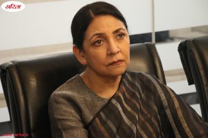 ‘‘क्रिमिनल जस्टिसः बिहाईंड क्लोज्ड डोर्स’’से दूसरी बार डिजिटल में नजर आएंगी दीप्ति नवल
