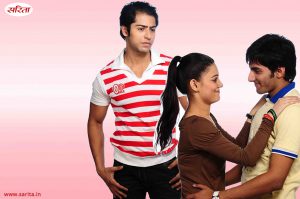 Satyakatha: इशिका का खूनी इश्क