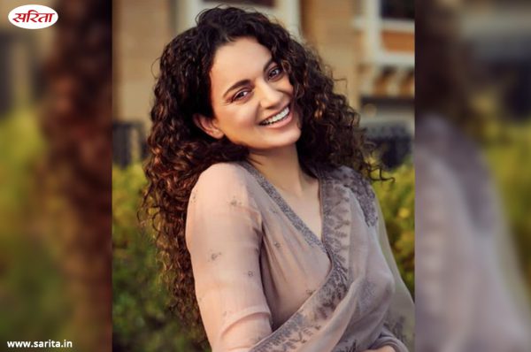 जब लंबी चौड़ी सिक्योरिटी के साथ कंगना रनौत की हुई मुंबई वापसी तो फैंस ने ऐसे किया ट्रोल