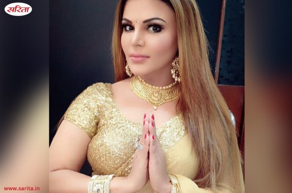 Bigg Boss 15 : पहली फाइनलिस्ट बनीं राखी सावंत, इस शख्स की वजह से मिला टिकट