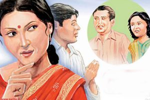 आज का इनसान-हर कोई अभिनेता क्यों बनना चाहता है
