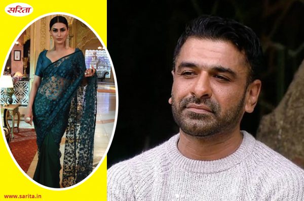 बिग बॉस 14 : एजाज खान को सरप्राइज देने का प्लान कर रहे हैं मेकर्स, जानें किसकी होगी एंट्री
