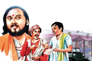 गुरु दक्षिणा: स्वामी प्रज्ञानंद को क्यों लोग पसंद नहीं करते थे?