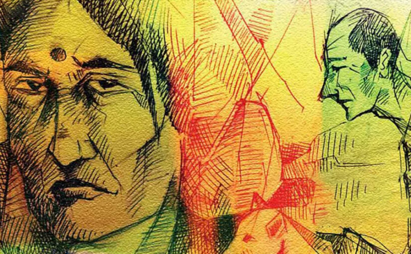 Social Story : हमसफर – आखिर उस रात लाजवंती के साथ क्या हुआ था ?