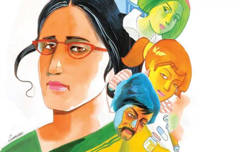 टूटते जुड़ते सपनों का दर्द : मुदित ने क्या लिखा था पत्र में?