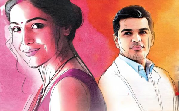 Hindi Kahani : नमिता राहुल को लेकर हमेशा क्यों परेशान रहती थी?
