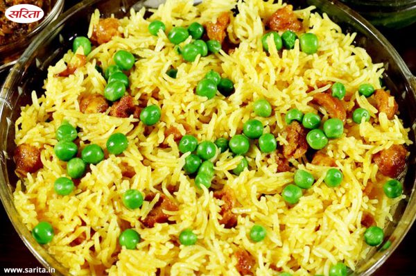 मंगौड़ी की तहरी ऐसे बनाएं