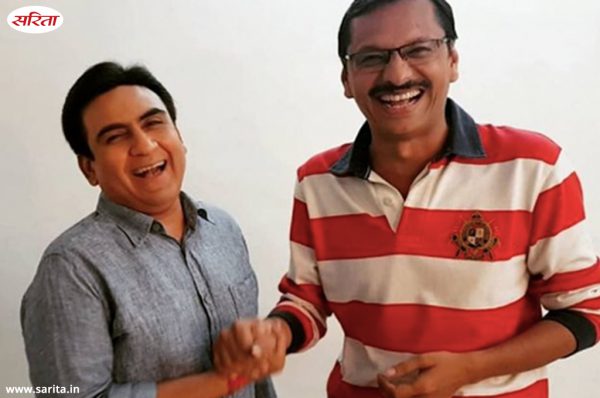 तो क्या सच में सीरियल ‘तारक मेहता’ में हो जाएंगी पोपाटलाल की शादी