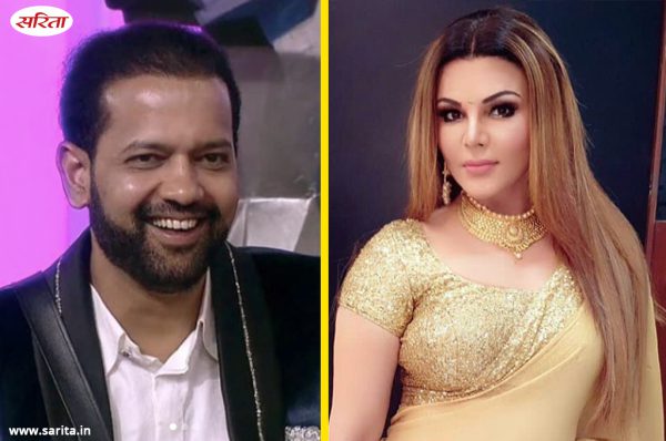 बिग बॉस 14: घर से बाहर जाते ही राहुल महाजन ने राखी सावंत को लेकर दिया ये बड़ा बयान