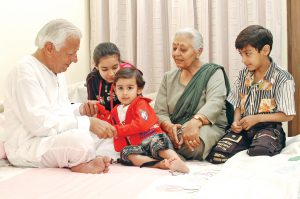 Father’s Day 2023: पिता को भी बनना चाहिए बेटियों का दोस्त