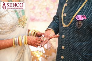 SENCO Gold
