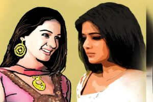 Hindi Story : उस महिला के जाने के बाद सन्नाटा क्यों हो गया