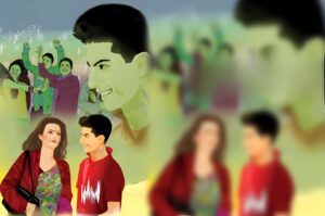 Online Hindi Story : ममाज बौय