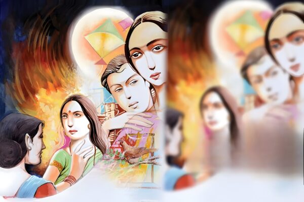 Hindi Story Telling : तनुज के पहली शादी को घरवाले क्यों नहीं मानते थे