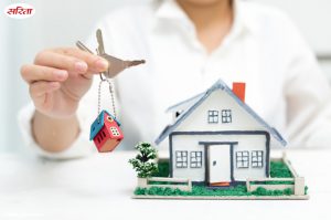 बेटियां बनें काबिल ताकि अपने लिए घर बना सकें