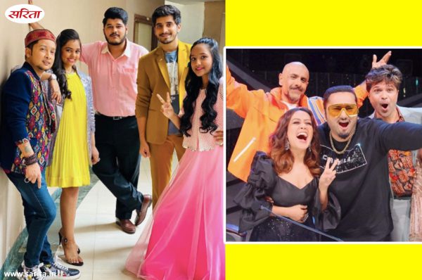 इंडियन आइडल 12: टीआरपी को देखते हुए शो के जजों ने कंटेस्टेंट्स को दिया ये सरप्राइज