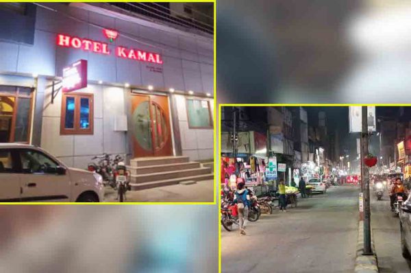 ‘वे टू पंजाब’- बर्बादी की कगार पर होटल इंडस्ट्री