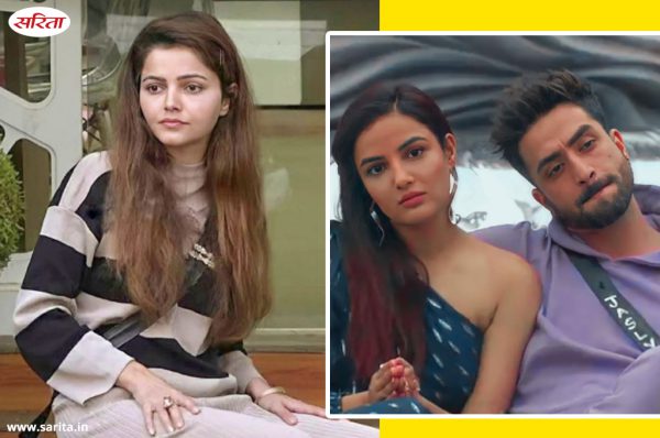 बिग बॉस 14: रुबीना दिलाइक से मांफी मांगेंगे अली गोनी, जैस्मिन भसीन को लगेगा धक्का
