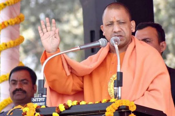 महिला सुरक्षा को लेकर योगी सरकार अपना रही जीरो टॉलरेंस की नीति