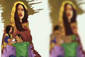 Online Hindi Story : टूटा हुआ रिश्ता