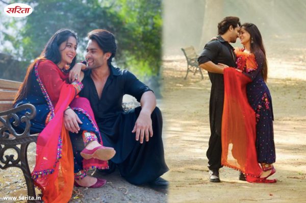 Sasural Simar Ka 2 में धमाकेदार वापसी करेंगे दीपिका और शोएब, शो का प्रोमो हुआ रिलीज