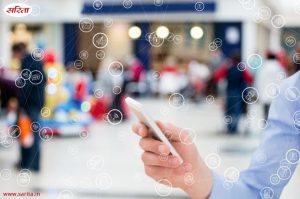 इंटरनैट शटडाउन: विरोधों को रोकने का जरिया