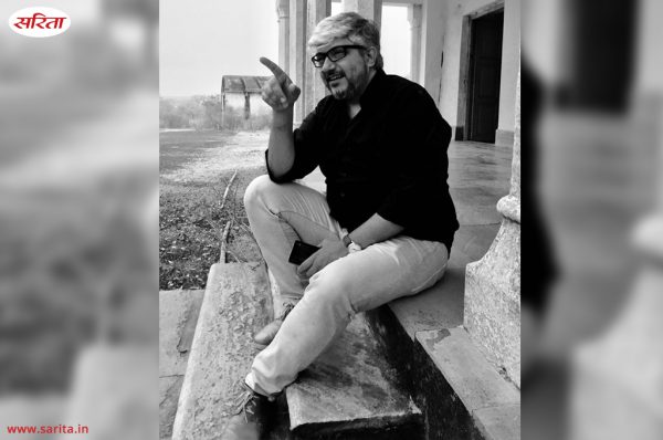 फिल्मकार जुनैद मेमन क्यों चाहते हैं हर वर्ष पूरे देश में ग्यारह दिनों का संपूर्ण लाॅकडाउन