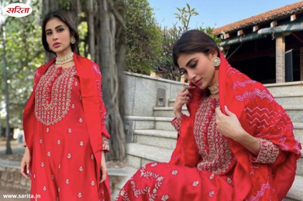 Mouni Roy जल्द बनेंगी दुल्हन, बॉयफ्रेंड के परिवार वालों से मां की हुई मुलाकात