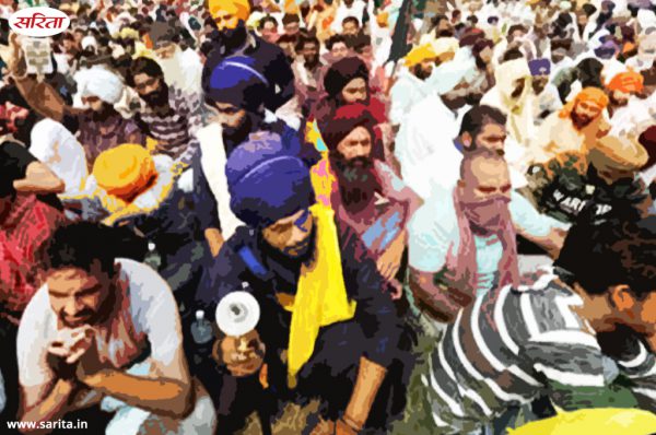 पंजाब चुनाव: अब शहरी भी नाराज