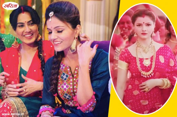 Shakti Astitva Ke ehsaas ki में सौम्या की वापसी, काम्या पंजाबी ने दिया ये रिएक्शन