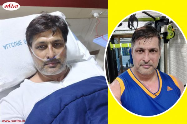 बिग बॉस के एक्स  कंटेस्टेंट को हुआ कोरोना, लोगों से की ये अपील