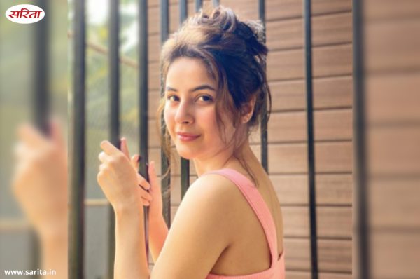 एसिड अटैक की धमकी देने वालों को शहनाज गिल का करारा जवाब, कहां- मैं किसी से डरती नहीं